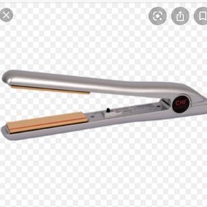 Chi straightener